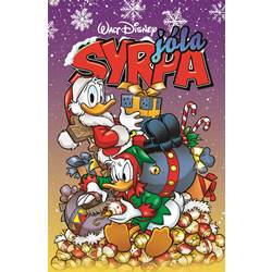 Mynd af JÓLASYRPA 2025!!